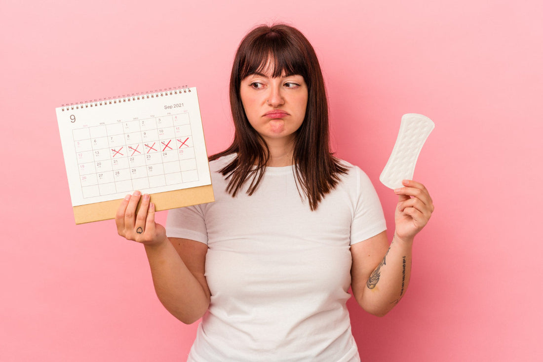 How to Balance Hormones Naturally: PCOS and Irregular Period Solutions