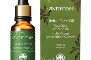 Moisturisers