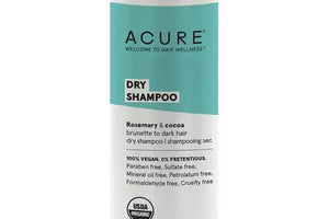 Shampoo & Conditioners
