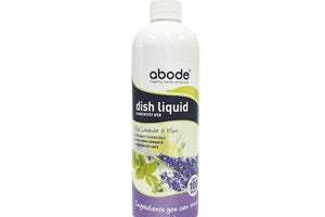 Household Cleaning Products