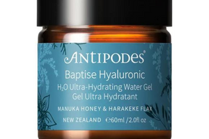 Body Oils