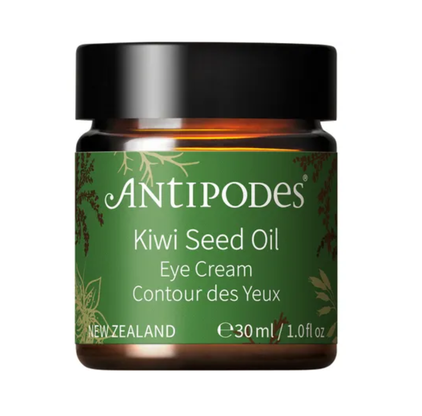 Antipodes Kiwi Seed Oil Eye Cream 30ml