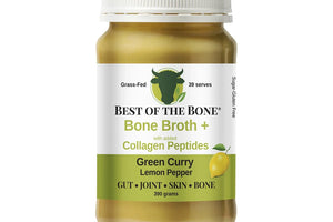 Broths & Stocks