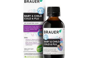 Childrens Health