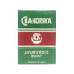 Chandrika Ayurvedic Soap 75g