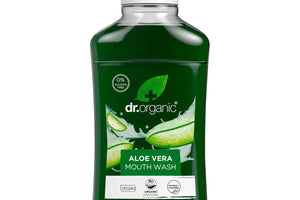 Mouthwash