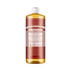 Dr Bronner's Pure-Castile Soap Liquid (Hemp 18-in-1) Eucalyptus 946ml