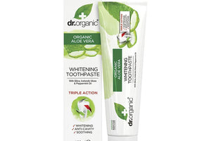 Lip & Oral Care