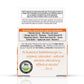 Dr Organic Rescue Cream Manuka Honey 50ml