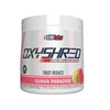EHP Labs OxyShred Ultra Concentration Guava Paradise 60 Servings 270g