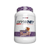 EHP Labs OxyWhey Lean Wellness Protein Delicious Chocolate 27 Servings