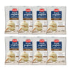 EasiYo Greek-Style Coconut Yogurt Base With Coconut Bits 240g Carton of 8