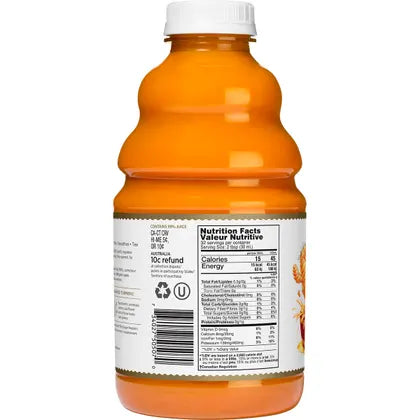 The Ginger People Turmeric Juice 99% 946ml