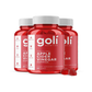 Goli Nutrition Apple Cider Vinegar Gummies Bundle