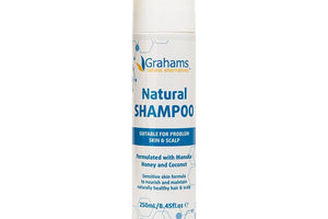 Baby Hair Care