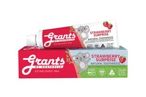 Baby Oral Care