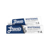 Grants of Australia Natural Toothpaste Whitening with Baking Soda & Peppermint 110g