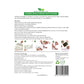 Healthy Bod. Co Detox Foot Patches Bamboo 10 Patches