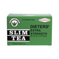 Nutri-Leaf Herbal Tea Bags Dieter's Slim Tea Extra Strength 15pk