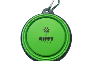 Pet Bowls & Feeders