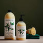 Koala Eco Dish Soap Lemon Myrtle & Mandarin 500ml