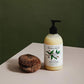 Koala Eco Dish Soap Lemon Myrtle & Mandarin 500ml