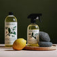 Koala Eco Multi-Purpose Kitchen Cleaner Lemon Myrtle & Mandarin 1L