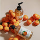 Koala Eco Natural Fruit and Vegetable Wash Mandarin 500ml