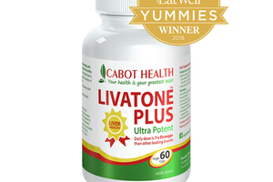 Urinary & Liver Health