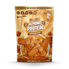 Macro Mike Premium Almond Protein Caramelised Biscuit 400g