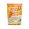 Macro Mike Vanilla Buttercream Premium Almond Protein 800g