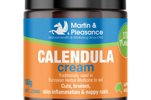Baby Cream & Balm