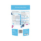 Morlife Blue Spirulina Powder 50g
