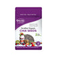 Morlife Chia Seeds Certified Organic