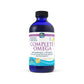 Nordic Naturals Complete Omega Liquid