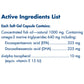 Nordic Naturals Ultimate Omega Soft Gels