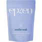 Epzen Soothe Soak Magnesium Bath Flakes 500g