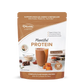 Morlife Plantiful Protein Choc Caramel Swirl 510g