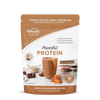Morlife Plantiful Protein Choc Caramel Swirl 510g