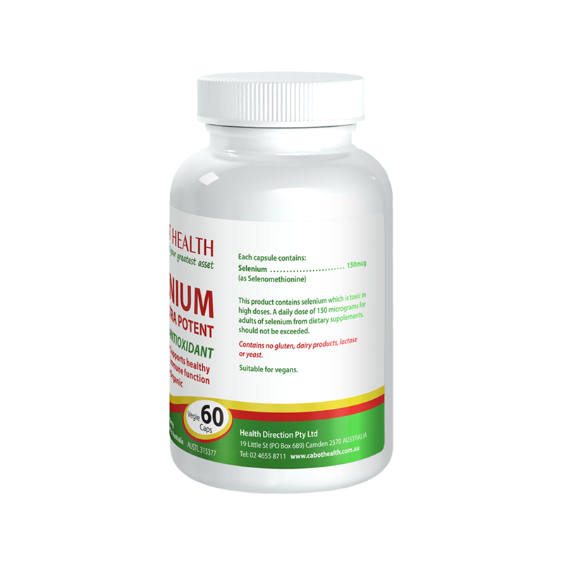 Cabot Health LivaTone Plus