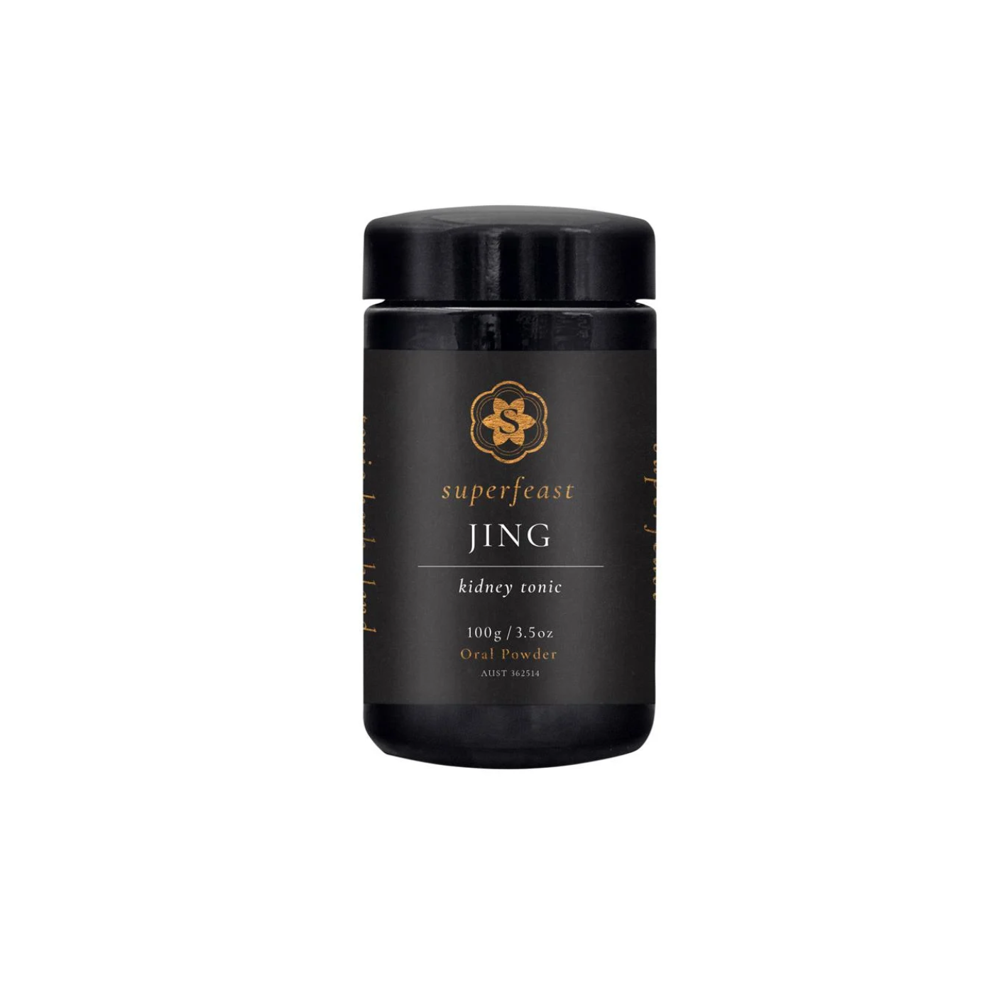Superfeast Jing 100g
