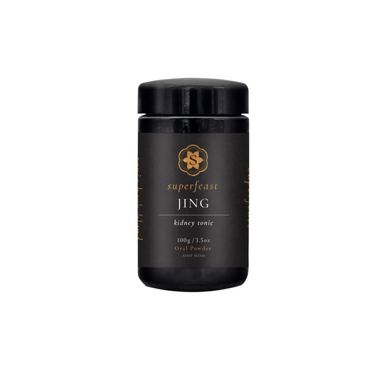 Superfeast Jing 100g