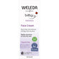Weleda Baby Derma White Mallow Facial Cream 50ml