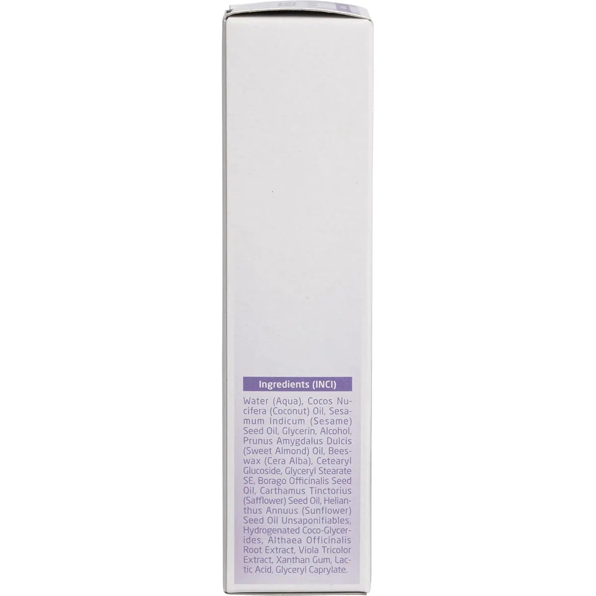 Weleda Baby Derma White Mallow Facial Cream 50ml