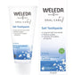 Weleda Salt Toothpaste Salty Peppermint Flavour 75ml