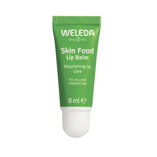 Weleda Skin Food Lip Balm 8ml