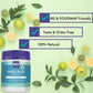 Wonder Foods PHGG Plus 180g