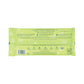 Wotnot Naturals Baby Wipes for Case Refill Pack 100% Biodegradable 20 Pack