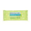 Wotnot Naturals Baby Wipes for Case Refill Pack 100% Biodegradable 20 Pack