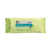 Wotnot Naturals Baby Wipes for Case Refill Pack 100% Biodegradable 70 Pack